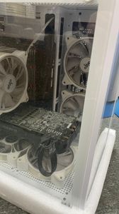 Б/в Системний блок Пк intel core i5-10400f/ram 16 gb/hdd 500 gb/ssd 120 gb+256 gb/nvidia gtx 1080 ti (geforce) 11gb gddr5 01-200778574