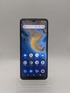 Б/в Мобільний телефон Zte blade a51 2/32gb 01-200817806