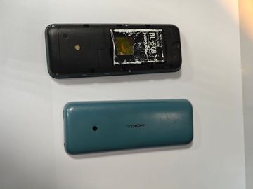 Б/в Мобільний телефон Nokia 125 01-200817745