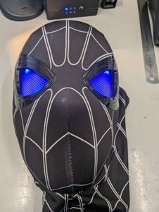 Б/в Іграшка дитяча Star Toys маска spider man 01-200817812