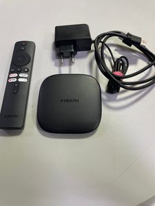 Б/в HD-медіаплеєр Xiaomi mi tv stick 4k 2nd gen 01-200817188