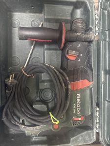 Б/в Перфоратор Metabo khe 2645 01-200818011