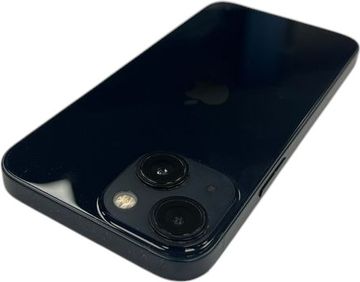 Б/в Мобільний телефон Apple iphone 13 mini 256gb 01-200787348