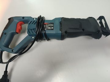 Б/у Сабельная пила Eurotec eurcs-1700 j1f gw3-20 01-200818863