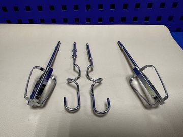 Б/у Миксер Мasidi he-133 01-200819280