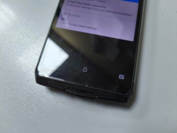 Б/в Мобільний телефон Blackview bv9100 4/64gb 01-200817974