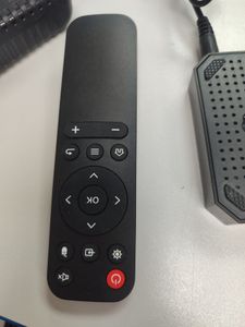 Б/в HD-медіаплеєр Smart Tv Box x96 mini 2/16 gb 4k 01-200819494