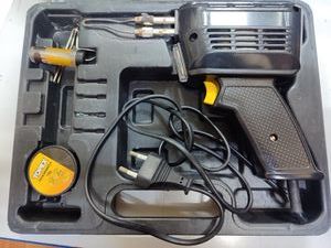 Б/в Паяльник Topex 44e005 01-200816430