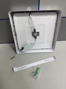 Б/в Світильник стельовий Horoz Electric arina-18 01-200817398