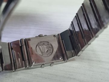 Б/в Годинник Omega 1528.76.00 01-200820276