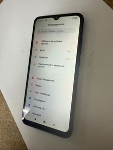Б/в Мобільний телефон Xiaomi redmi 9a 2/32gb 01-200818761