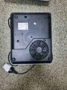 Б/в Настільна плита Anko ic3742-sa 01-200820457