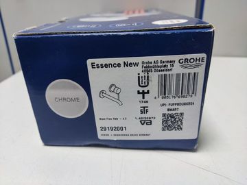 Б/в Змішувач Grohe essence 29192001 01-200820639