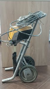 Б/в Фарбувальна станція Wagner control pro 350m 01-200820670