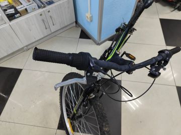 Б/у Велосипед Discovery amulet 27.5 01-200820418