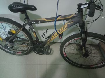 Б/в Велосипед Ardis ht4 рама 19" колеса 26 01-200821516