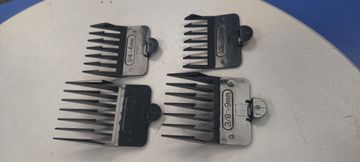 Б/у Триммер электрический Grunhelm ghc920 01-200757736