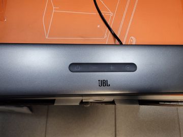 Б/в Акустика Jbl bar 2.1 bass mk2 01-200772847