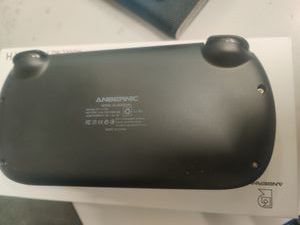 Б/в Ігрова приставка Anbernic rg40xx h 64gb 01-200821010