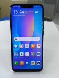 Б/в Мобільний телефон Huawei p smart plus ine-lx2 4/64gb 01-200822081