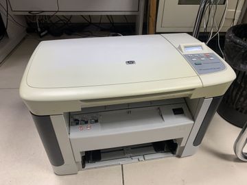 Б/в БФП Hp laserjet m1120 mfp 01-200824411