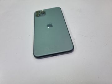 Б/в Мобільний телефон Apple iphone 11 pro max 256gb 01-200824722