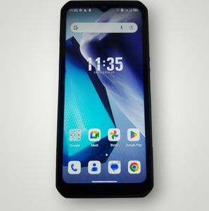 Б/в Мобільний телефон Oukitel wp35 8/256gb 01-200741790
