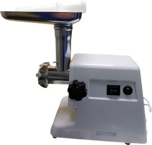 Б/у Мясорубка Bosch mfw3520w 01-200782182