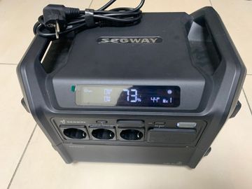 Б/в Зарядна станція Segway cube 1000 01-200824378