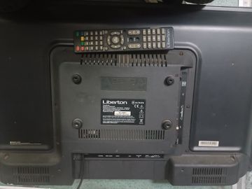 Б/в Телевізор Liberton 32as1hdt 01-200826077