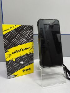Б/у Мобильный телефон Ulefone armor 24 12/256gb 01-200824777