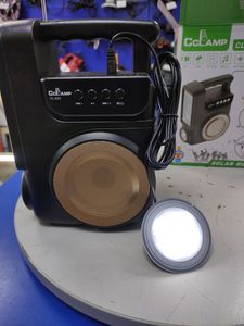 Б/в Сонячна зарядна станція Cl 830 16-000270210