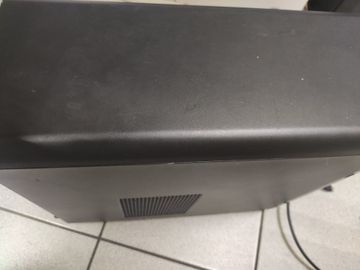 Б/в Системний блок Пк intel core i7-860/ram 16 gb/hdd 1000 gb/ssd 128 gb/amd/ ati radeon rx 470 4gb gddr5 256bit 01-200825249