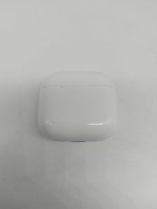 Б/у Наушники Apple airpods 4 01-200825484