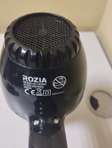 Б/в Фен Rozia hc8301 01-200828088