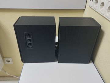 Б/в Мультимедійна акустика Real-El s-250 01-200822156