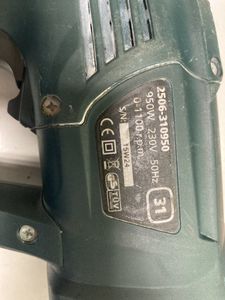 Б/в Перфоратор Grone 2506-310950 01-200828418