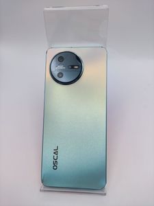 Б/в Мобільний телефон Blackview oscal tiger 12 8/128gb 01-200825408