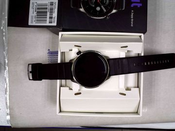 Б/у Смарт-часы Amazfit gtr 4 a2166 01-200825607