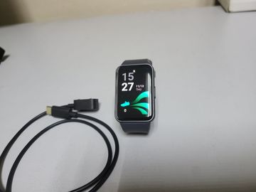 Б/у Фитнес-браслет Samsung galaxy fit3 01-200819732