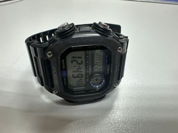 Б/у Часы Casio ga-110c 01-200821182