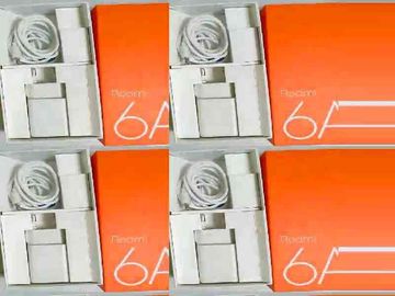 Б/в Мобільний телефон Xiaomi redmi 6a 2/16gb 01-200829111