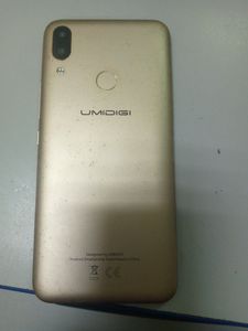 Б/в Мобільний телефон Umidigi power 5 3/64gb 01-200828991