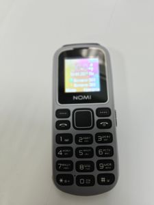 Б/в Мобільний телефон Nomi i1441 18-000094091