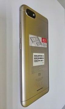 Б/в Мобільний телефон Xiaomi redmi 6a 2/32gb 01-200829089