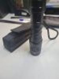 Б/у Ліхтар Nitecore p23i 01-200829249