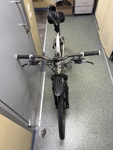 Б/в Велосипед Fezt 520 01-200828567