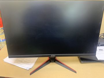 Б/в Монітор Acer nitro vg240ym3bmiipx 01-200829545