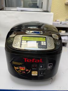 Б/в Мультиварка Tefal rk815834 01-200829220