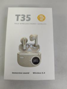 Б/в Навушники Earbuds t35 01-200829515